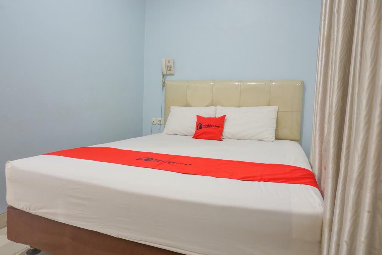 Residences By Reddoorz Syariah @ Buah Batu Bandung Ngoại thất bức ảnh