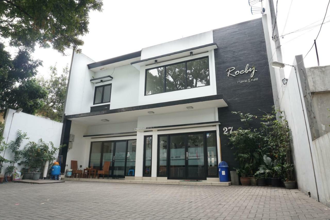 Residences By Reddoorz Syariah @ Buah Batu Bandung Ngoại thất bức ảnh