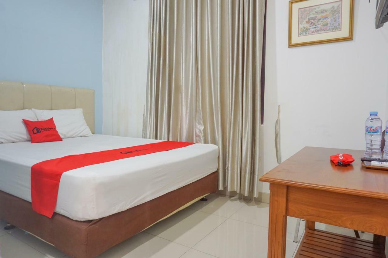 Residences By Reddoorz Syariah @ Buah Batu Bandung Ngoại thất bức ảnh
